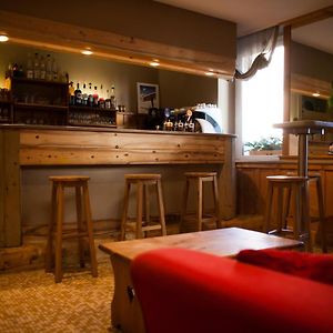 Logis Les Arobiers